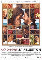 Любовь по рецепту