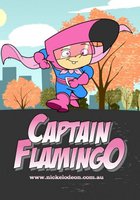Капитан Фламинго