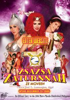 ZsaZsa Zaturnnah Ze Moveeh