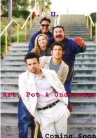 A.P.U.: Art, Pot and Underwear