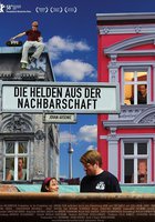 Helden aus der Nachbarschaft