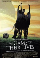 Игра их жизни