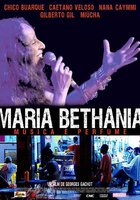 Maria Bethânia: Música é Perfume