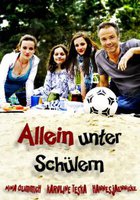 Allein unter Schülern