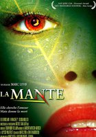 Самка богомола