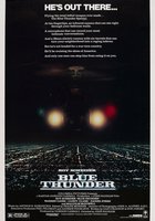 Голубой гром