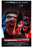 Подземный мир