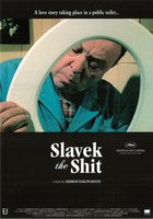 Славек – дерьмо