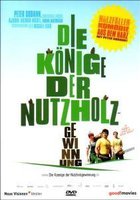 Die Könige der Nutzholzgewinnung