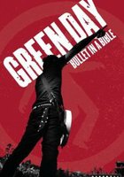 Green Day: Пуля в Библии (видео)