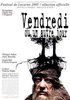 Пятница и Робинзон