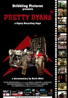 Красотка Даяна