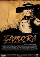 Zamora: Tierra y hombres libres