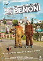 Crazy Monkey Presents Straight Outta Benoni