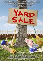 Гаражная распродажа