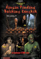 Jangan pandang belakang congkak