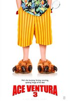 Эйс Вентура младший