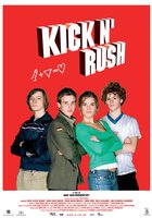 2 ryk og en aflevering