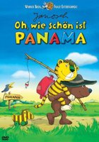 О, как хороша Панама