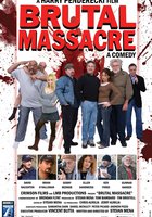 Зверская резня