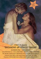 Breaking Up Really Sucks