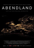 Вечерняя страна