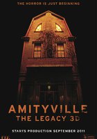 Амитивилль: Наследие 3D