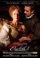 Елизавета I (мини-сериал)
