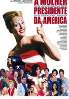 A Mulher que Acreditava Ser Presidente Dos EUA