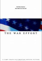 The War Effort