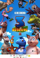 3 al rescate