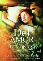 Любовь и другие демоны