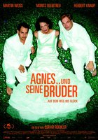 Агнес и его братья