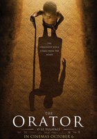 Оратор