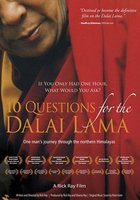 10 Questions for the Dalai Lama