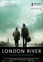 Река Лондон