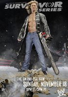 WWE Серии на выживание