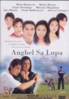 Anghel sa lupa