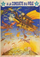 Завоевание полюса