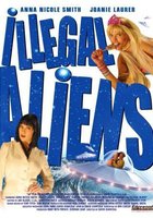 Инопланетянки-нелегалы