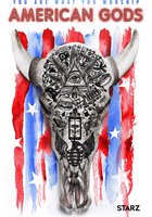 Американские боги