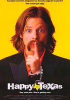 Город счастья, штат Техас