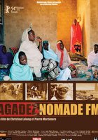 Agadez nomade FM