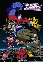 Трансформеры