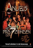 Anubis: Het pad der 7 zonden