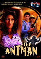 Человек-муравей