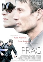 Прага
