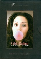 Gilda Radner: It's Always Something