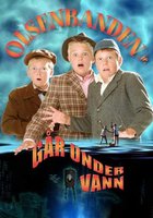 Olsenbanden Junior går under vann