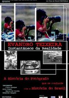 Evandro Teixeira - Instantâneos da Realidade